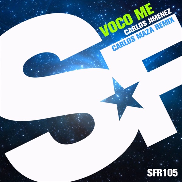 Voco Me - Single