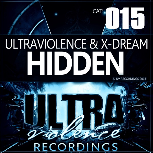 Hidden - Single