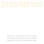 The Mountain Goats - Fall of the Star High School Running Back