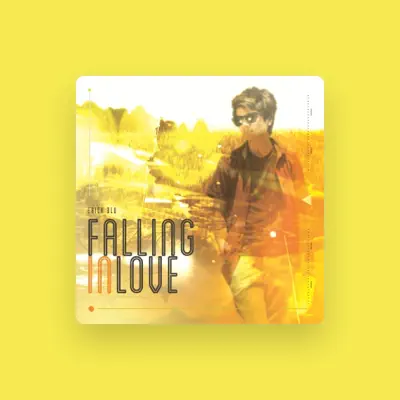 Listen to Erick Blu, watch music videos, read bio, see tour dates & more!