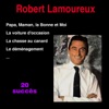 Robert Lamoureux