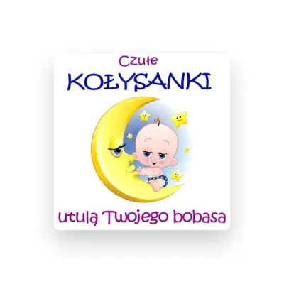 Listen to Kolysanki dla dzieci, watch music videos, read bio, see tour dates & more!