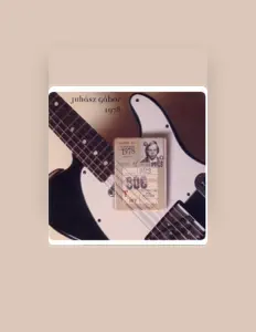 收听 Juhász Gábor、观看音乐视频、阅读小传、查看巡演日期等 ！