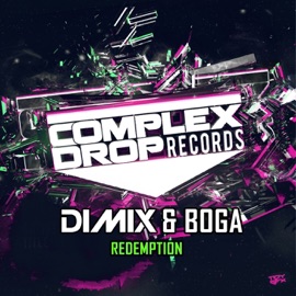 Redemption Dimix & Boga