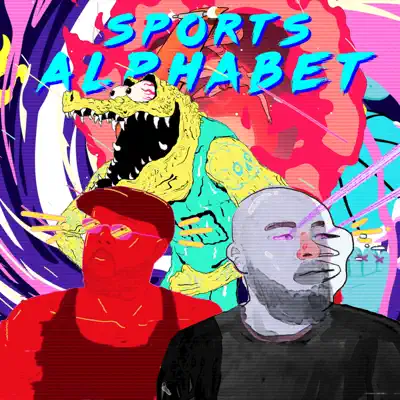 Sports Alphabet - Single - Blackalicious