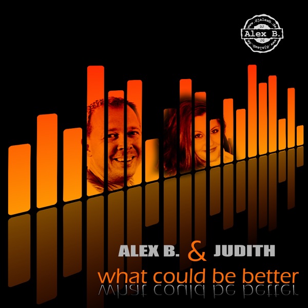 What Could Be Better - Single