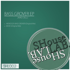 Bass Grover - Single