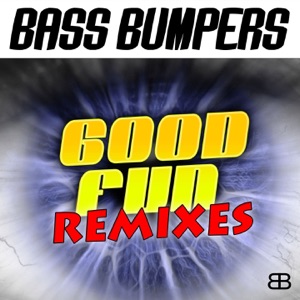 Good Fun (Remixes) [Peter Parker Mix]