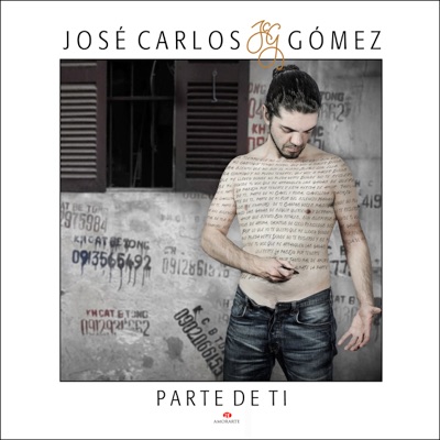 Parte de Ti (feat. Miguel Poveda) - Single