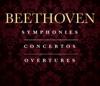 Dong Suk Kang Triple Concerto for Violin, Cello and Piano in C Major, Op. 56: I. Allegro Beethoven: The Complete Symphonies, Concertos & Overtures