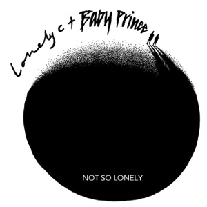 Not So Lonely - EP