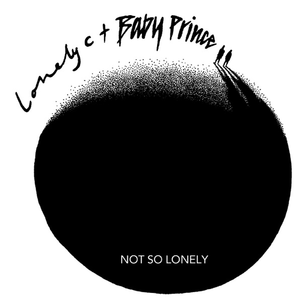 Not So Lonely - EP