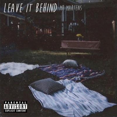 Leave It Behind - Single