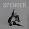 Magic Man - Spender lyrics