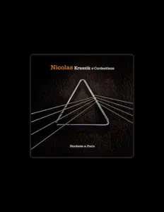 Listen to Nicolas Krassik e Cordestinos, watch music videos, read bio, see tour dates & more!