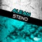 Steno - Alean lyrics