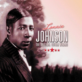Cover art for 6/88 Glide by Lonnie Johnson
