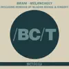 Melancholy (Mladen Mande Remix)