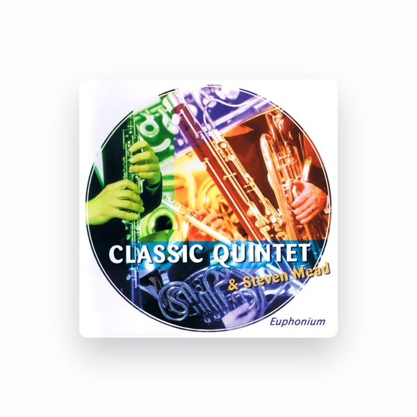 Classic Quintet's avatar