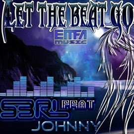 Let the Beat Go (feat. J0hnny) S3RL
