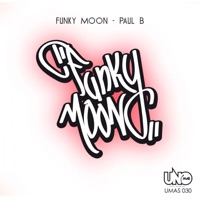 Funky Moon - Single - Paul B.