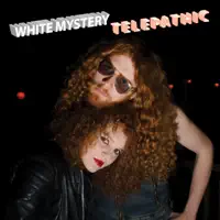 White Spiders — White Mystery