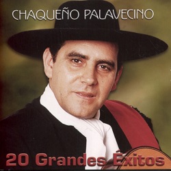 Chaqueño Palavecino - Amor Salvaje