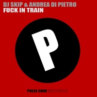 F**k in Train - Single - DJ Skip & Andrea Di Pietro