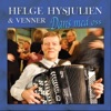 Helge Hysjulien - Medlemsgaloppen, Galopp