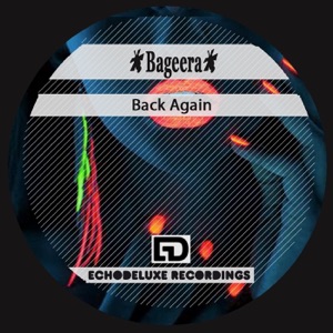 Back Again - Single
