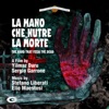 La mano che nutre la morte (Original Motion Picture Soundtrack)