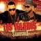 Sabrosura - Los Viajeros lyrics