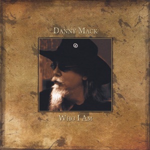 Danny Mack - Holy Karumba - Line Dance Chorégraphe