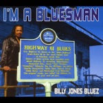 Billy Jones Bluez - You and Me