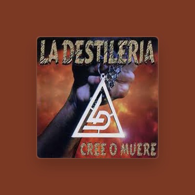 Listen to La Destileria, watch music videos, read bio, see tour dates & more!