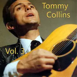 Tommy Collins, Vol. 3 - Tommy Collins