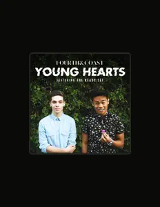 Ascolta Fourth & Coast, guarda video musicali, leggi la biografia, vedi le date del tour & altro!