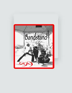 Bandstandを聴いたり、ミュージックビデオを鑑賞したり、経歴やツアー日程などを確認したりしましょう！