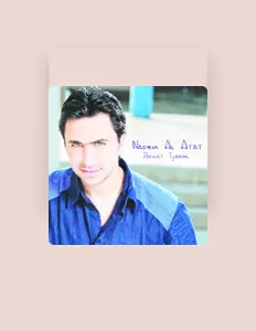 Listen to Nader Al Atat, watch music videos, read bio, see tour dates & more!