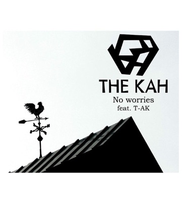 No Worries (feat. T-AK) - Single