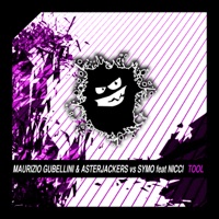 Tool (feat. Nicci) - Single - Maurizio Gubellini, AsterJackers & Symo