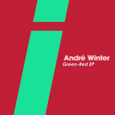 Green-Red - Single
