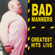 Can Can (Live) - Bad Manners
