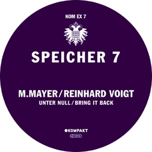 Speicher 7 - Single