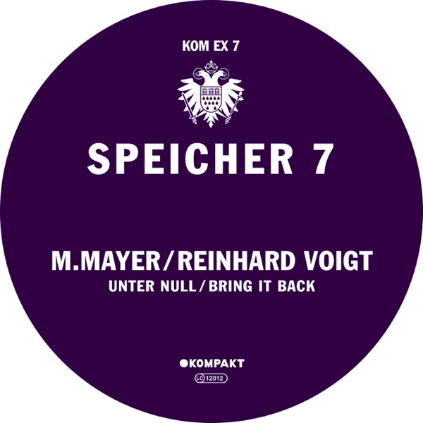 Speicher 7 - Single