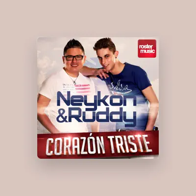 Listen to Neykon, watch music videos, read bio, see tour dates & more!