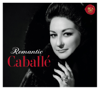 Romantic Caballé - Montserrat Caballé