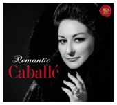 Romantic Caballé artwork