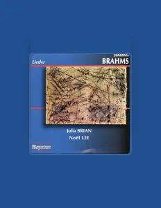 Julia Brian सुनें, म्यूज़िक वीडियो देखें, बायो पढ़ें, दौरे की तारीखें और बहुत कुछ देखें!