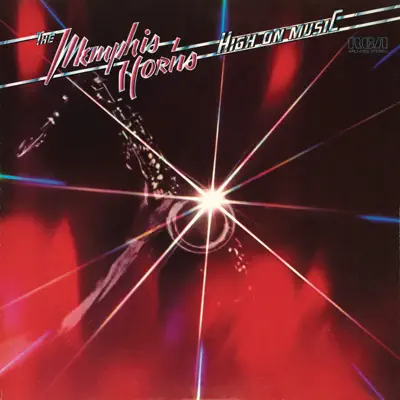 High on Music - The Memphis Horns